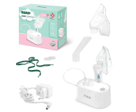 NENO SANO nebulizator kompresorowy - 1141365 - zdjęcie 7